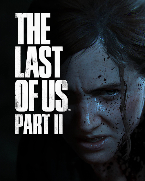 The Last of Us Part II